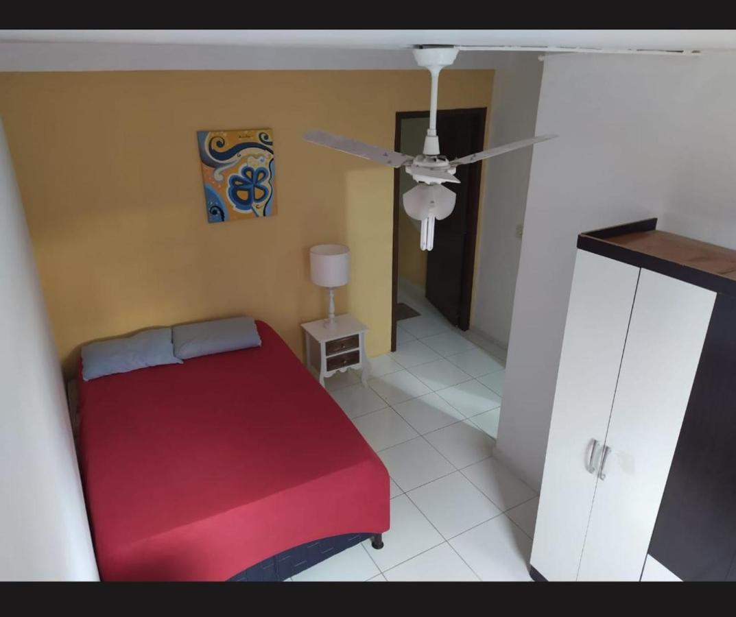 Luck House Na Vila Olimpia