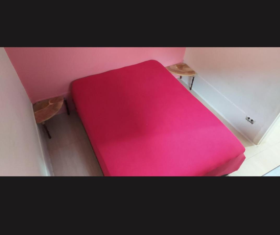 Luck House Na Vila Olimpia Hospedagem domiciliar *