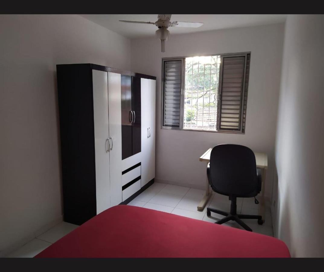 Luck House Na Vila Olimpia Hospedagem domiciliar São Paulo