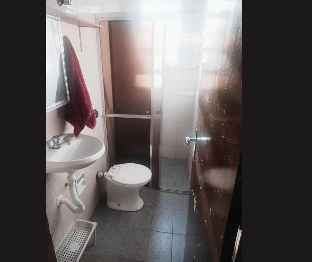 Luck House Na Vila Olimpia Hospedagem domiciliar *