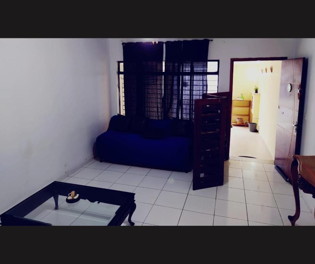 Luck House Na Vila Olimpia Hospedagem domiciliar São Paulo