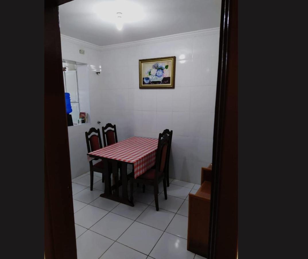 Luck House Na Vila Olimpia Hospedagem domiciliar São Paulo