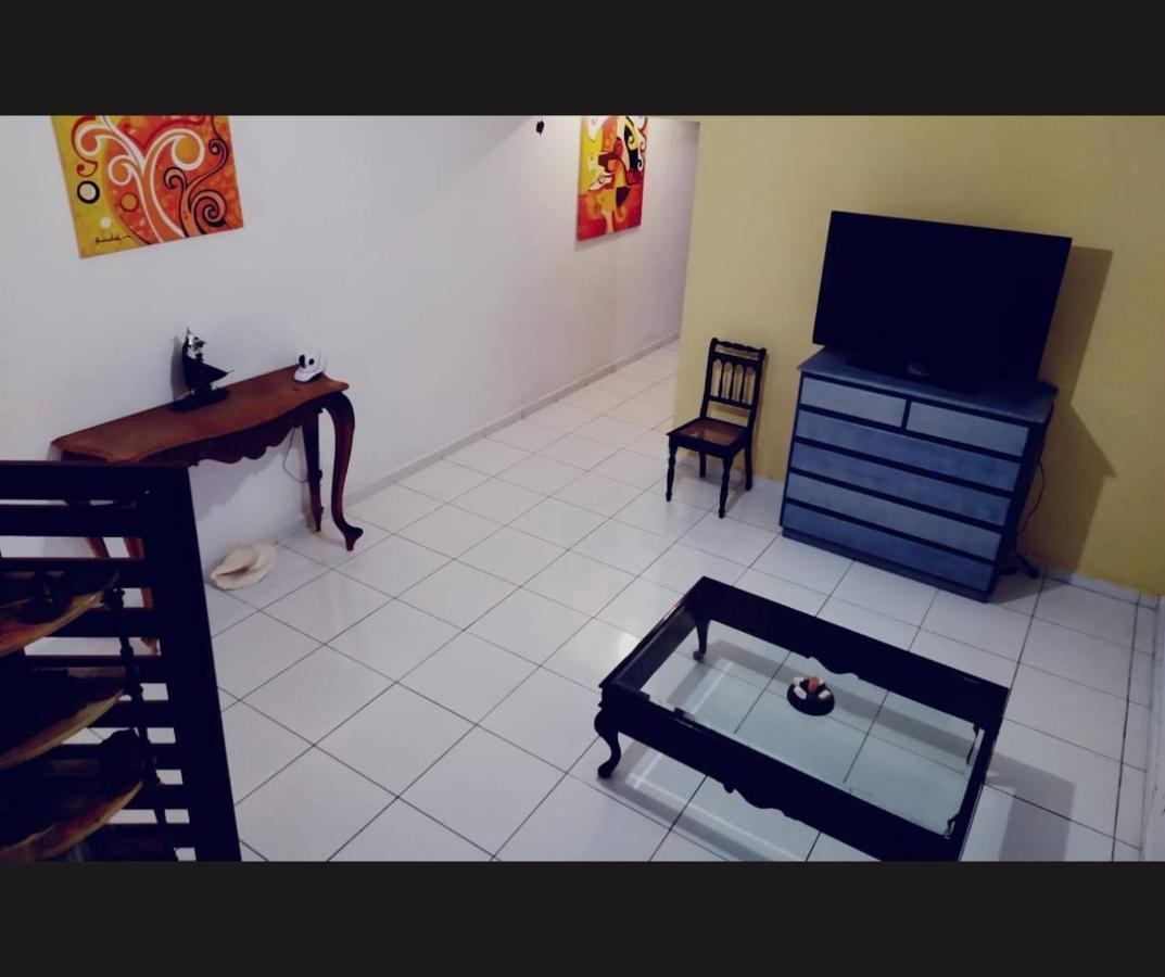 Hospedagem domiciliar Luck House Na Vila Olimpia *