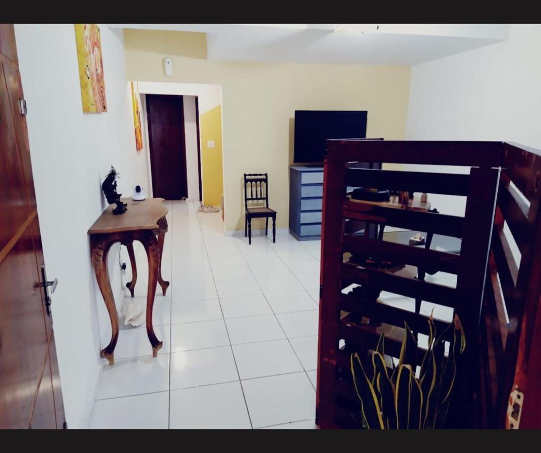 Luck House Na Vila Olimpia