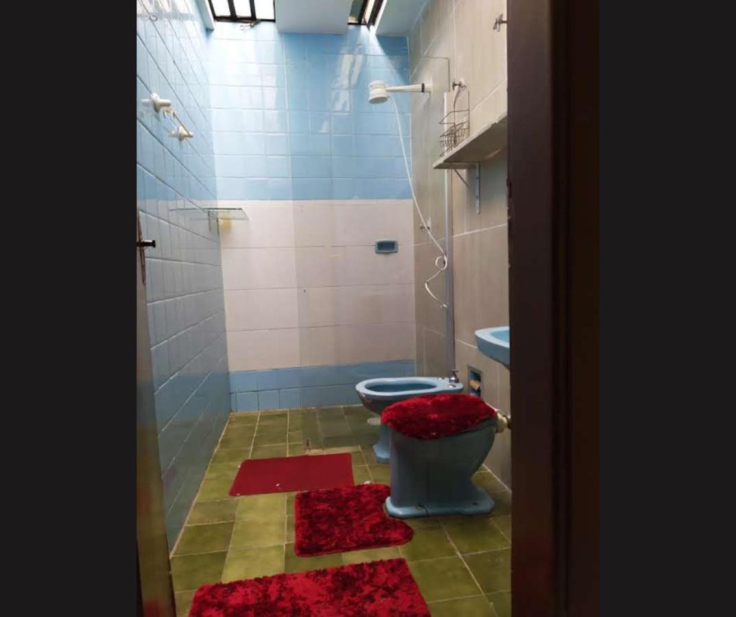 Hospedagem domiciliar Luck House Na Vila Olimpia São Paulo