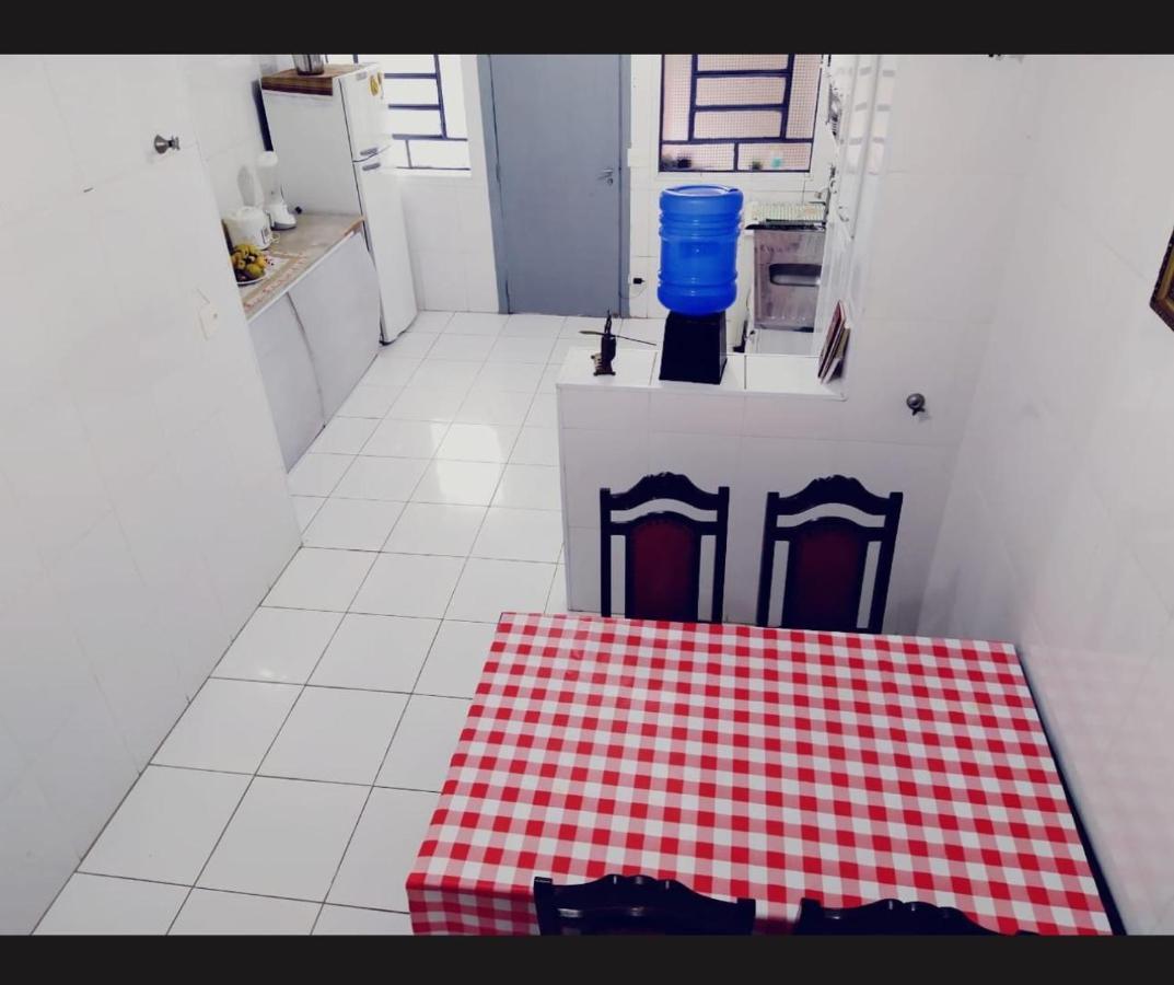 Luck House Na Vila Olimpia