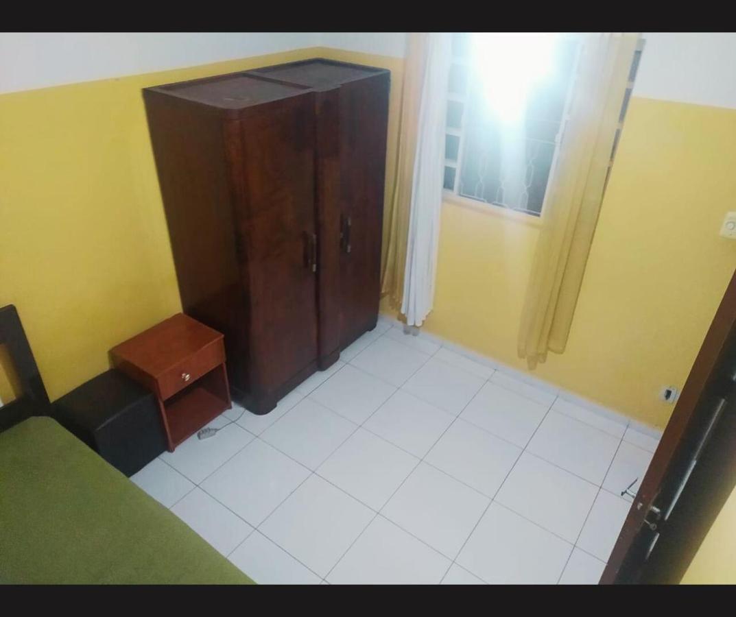 Hospedagem domiciliar Luck House Na Vila Olimpia