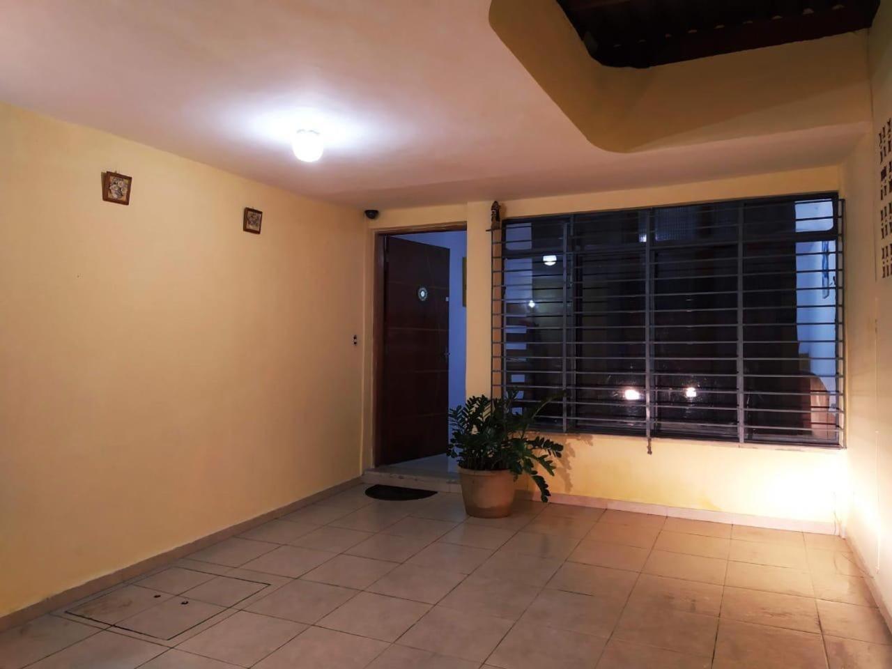 Hospedagem domiciliar Luck House Na Vila Olimpia *