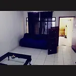 Luck House Na Vila Olimpia