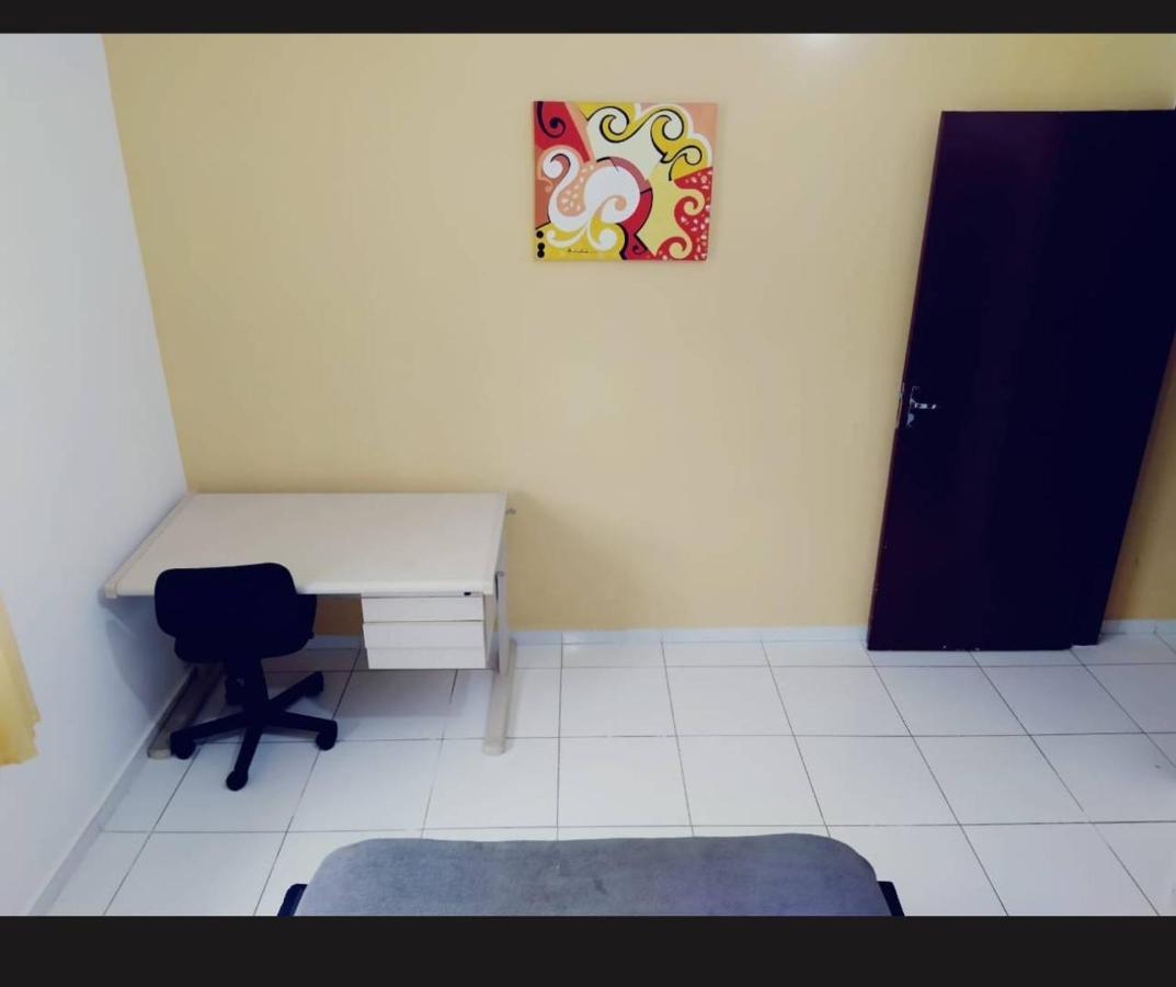 Luck House Na Vila Olimpia Homestay *